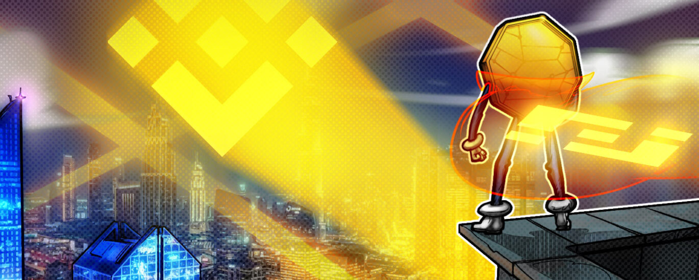 Binance says employees questioned in UAE cleared and released img1