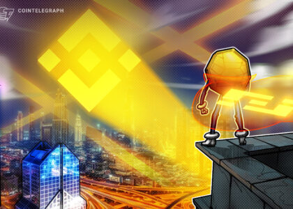 Binance says employees questioned in UAE cleared and released img1