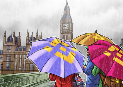 Binance to plan UK relaunch with FCA license application: Report img1