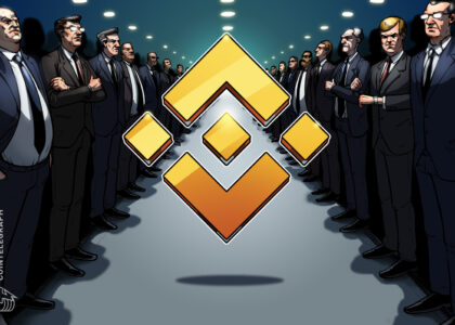 Binance to restrict transactions involving HTX, 10 other crypto platforms img1