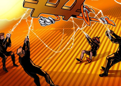 BIP-110 Bitcoin branch stalls after two blocks as gap widens img1