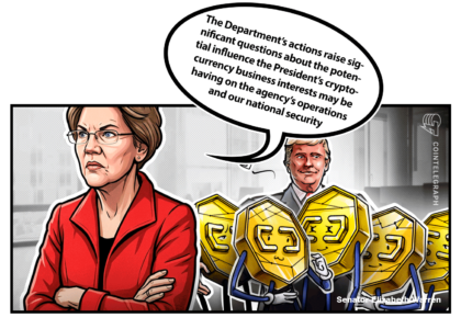 BIP-110 dies with a whimper, CLARITY vote punted: Hodler’s Digest, Aug. 9 img1