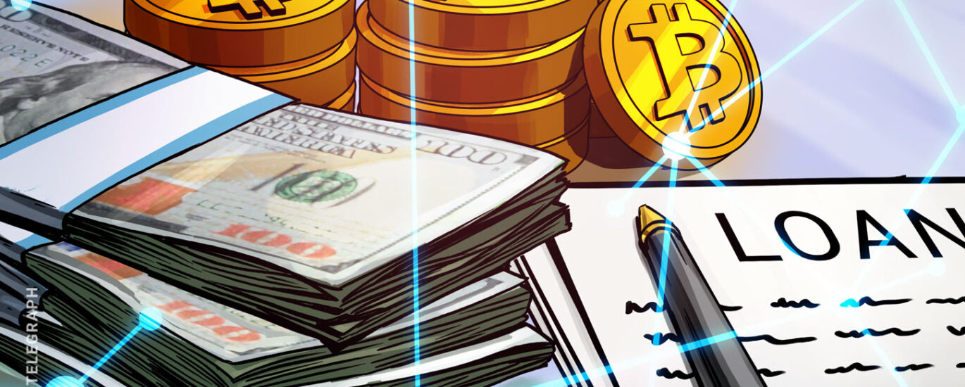 Bitcoin-backed loan refinances PowerCompute’s $18M debt at 2% img1