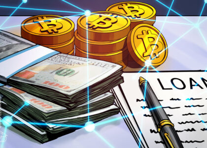 Bitcoin-backed loan refinances PowerCompute’s $18M debt at 2% img1
