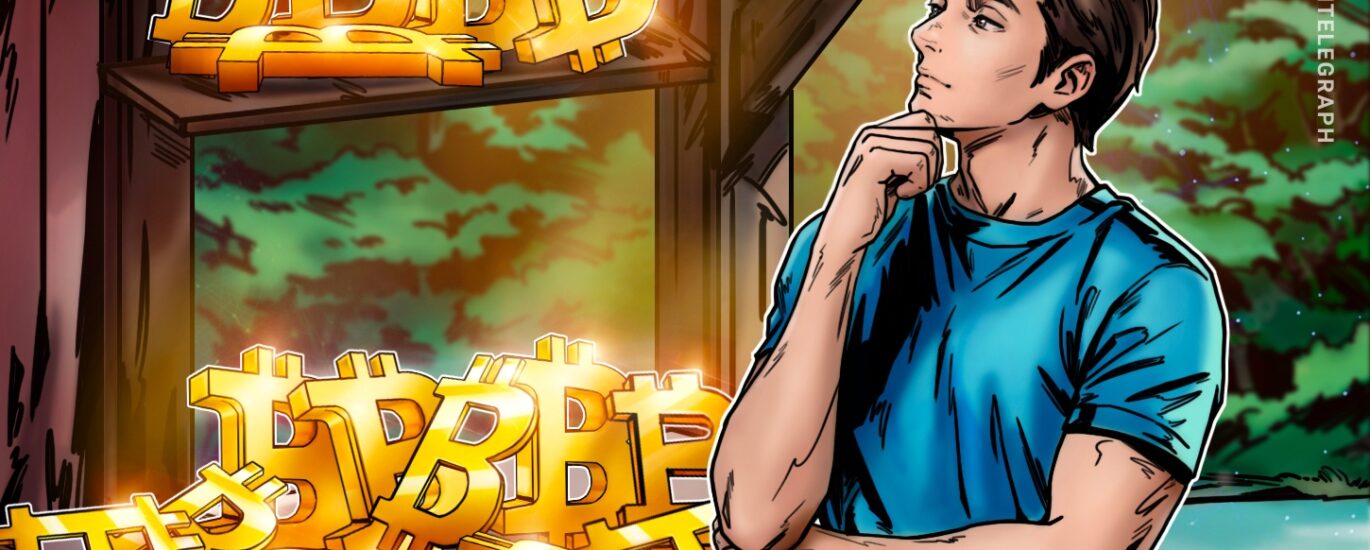 Bitcoin bear market ‘over’ as price metric copies 2023 recovery: CryptoQuant CEO img6