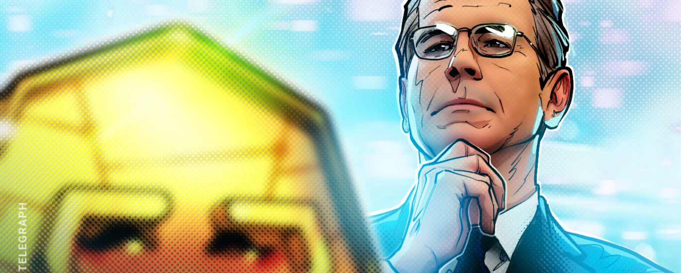 Bitcoin begins volatile monthly close as US bond yields eye new 20-year high img1