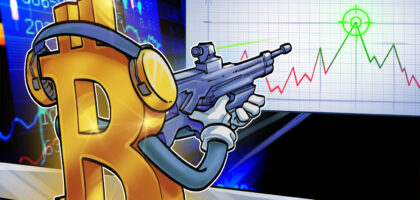 Bitcoin breaks above 200-day moving average for first time since November img1