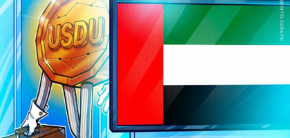 Bitcoin.com integrates UAE-registered US dollar stablecoin into self-custodial wallet img1