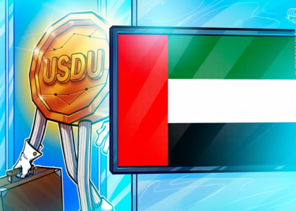 Bitcoin.com integrates UAE-registered US dollar stablecoin into self-custodial wallet img1