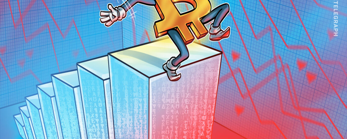 Bitcoin could bottom in October, altcoins are ‘basically dead,’ Swan CEO says img1