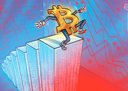 Bitcoin could bottom in October, altcoins are ‘basically dead,’ Swan CEO says img1