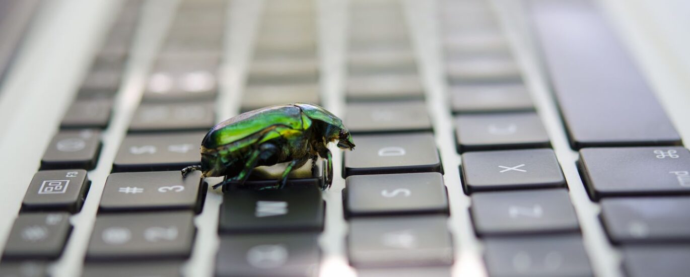 Bitcoin developers flag 85 critical bugs in an "extremely bad" situation