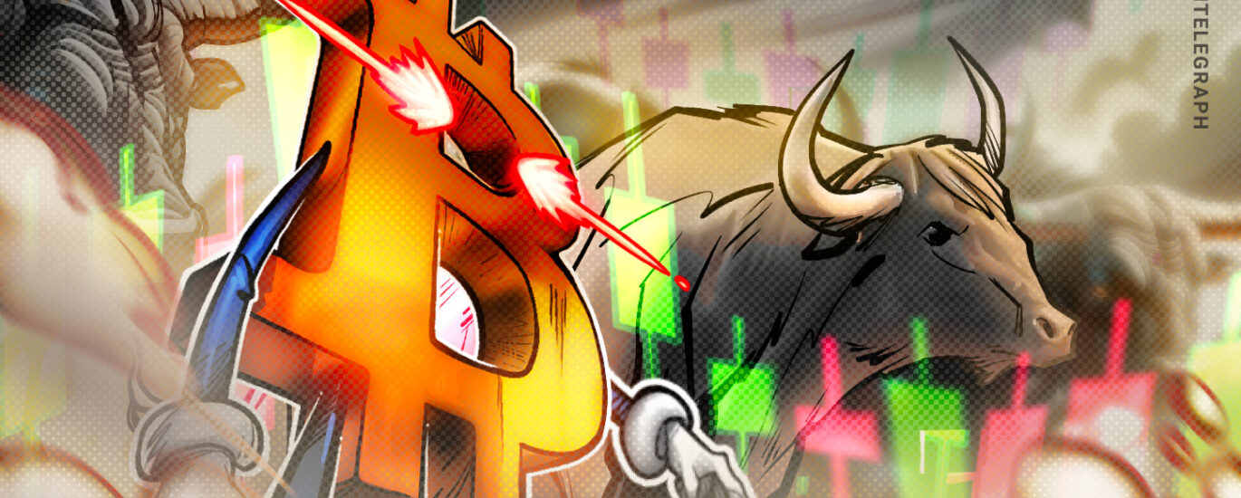 Bitcoin enters ‘initial phase’ of new bull market, but $83K remains key: CryptoQuant img1