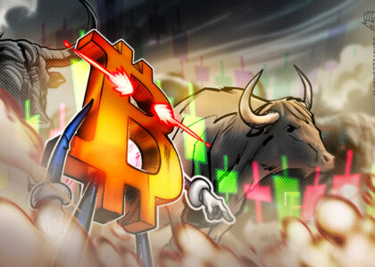 Bitcoin enters ‘initial phase’ of new bull market, but $83K remains key: CryptoQuant img1