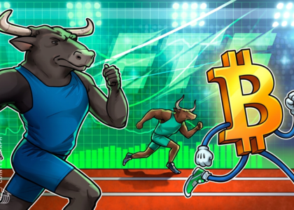 Bitcoin ETF inflows hit $1.9B in strongest week since October 2025 img1