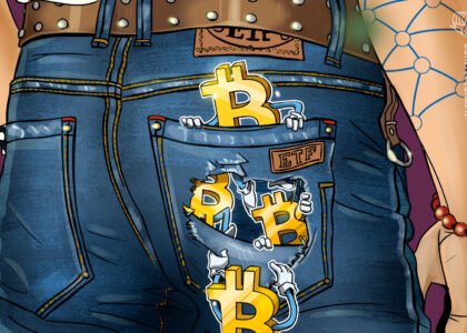 Bitcoin ETF inflows surge after Coldcard hack, but link is unclear: Bloomberg analyst img1