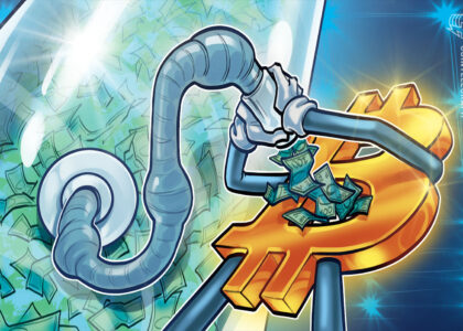 Bitcoin ETFs add $189M as August net inflows approach $1B img1