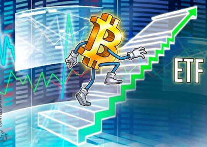 Bitcoin ETFs add $338M as six-day inflow streak hits $2.26B img1
