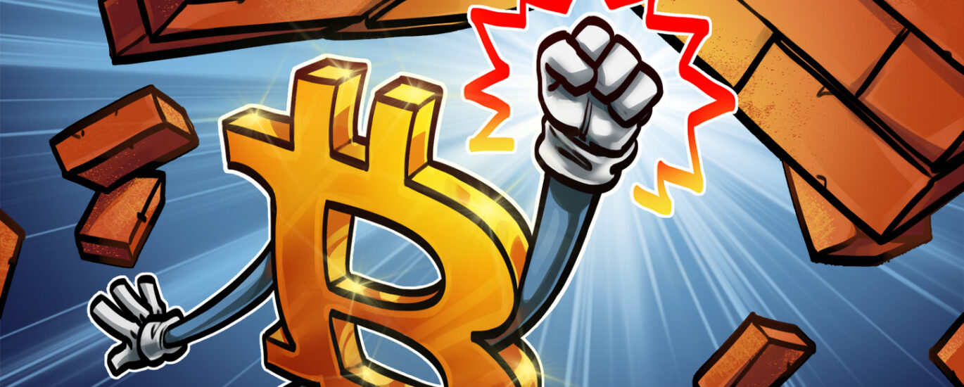Bitcoin ETFs draw $517M in largest one-day inflow since early May img1