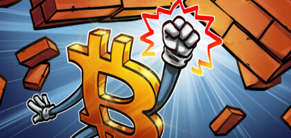 Bitcoin ETFs draw $517M in largest one-day inflow since early May img1