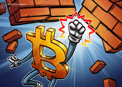 Bitcoin ETFs draw $517M in largest one-day inflow since early May img1