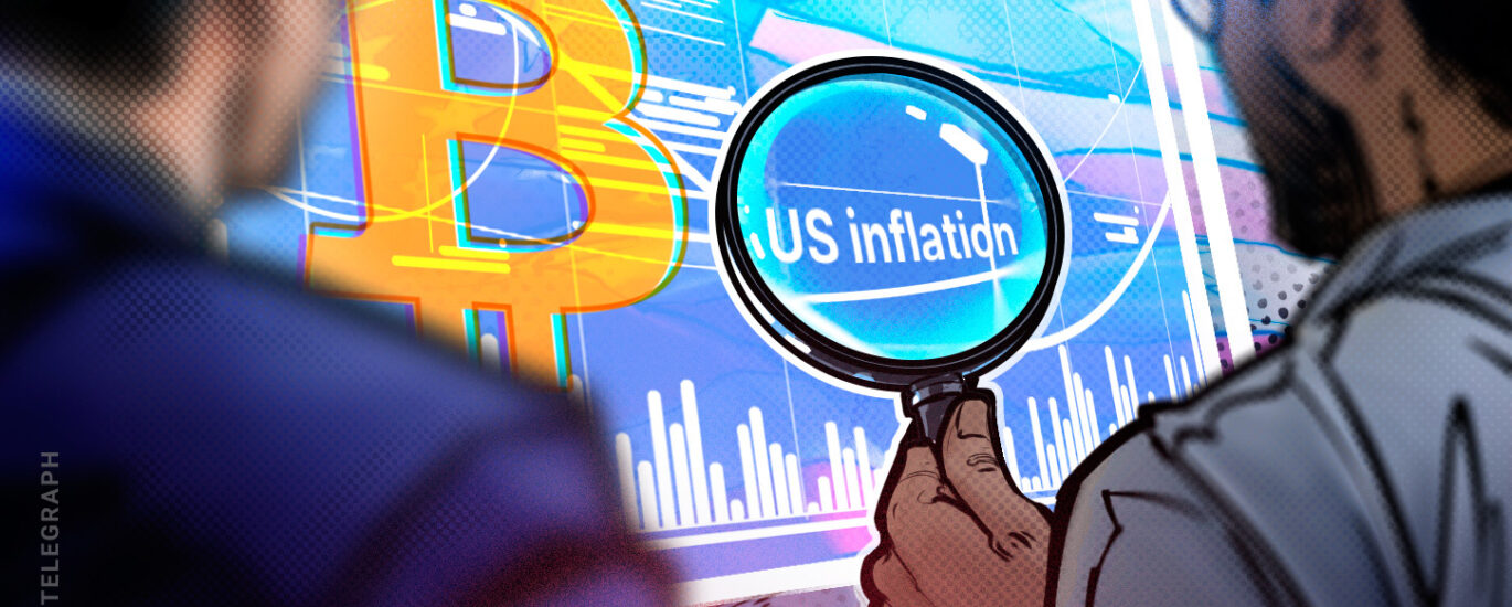 Bitcoin eyes $63K as US CPI relief sends September Fed rate pause odds to 60% img1