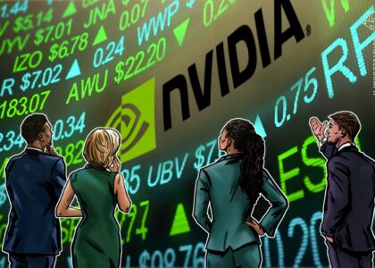 Bitcoin eyes $81K as Nvidia earnings beat boosts risk assets
