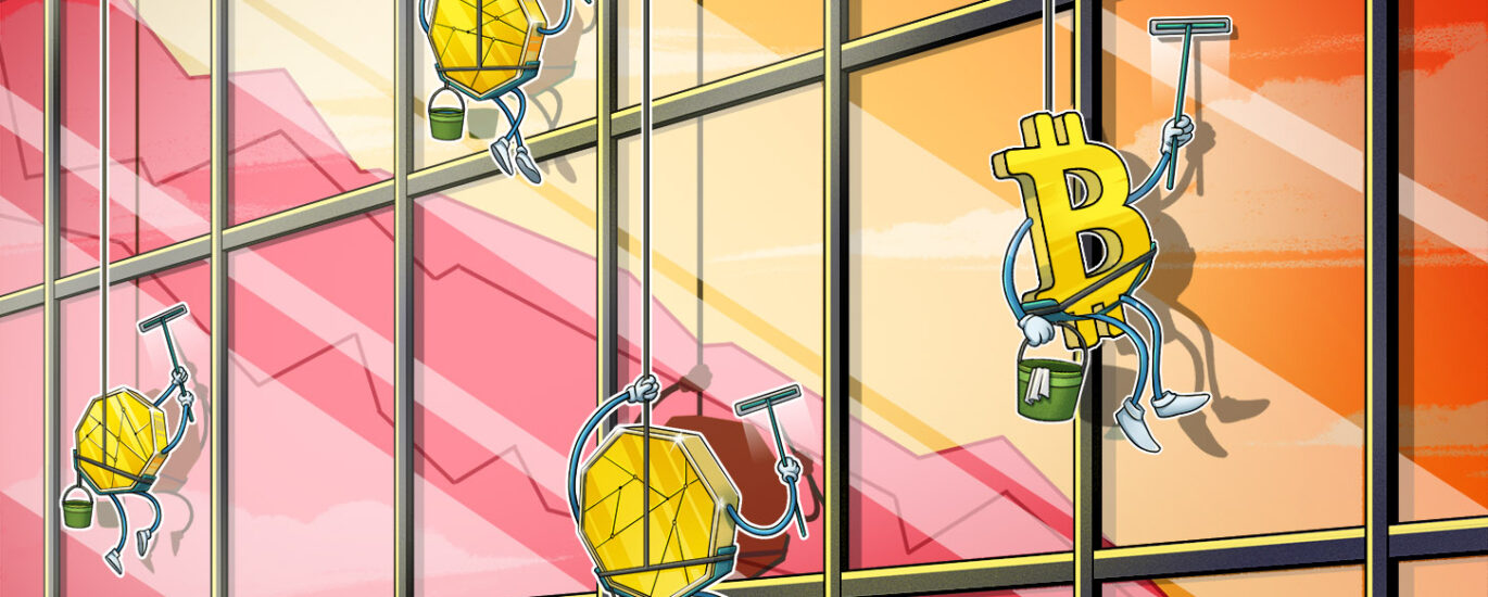 Bitcoin Eyes New August Lows as Binance Longs Face a ‘Cleanout’ img1