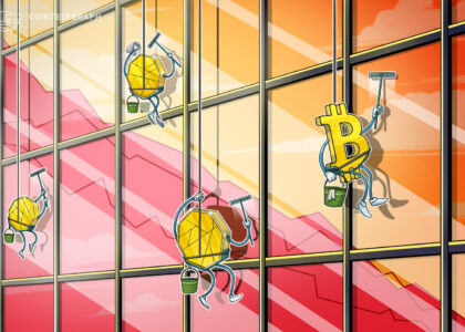 Bitcoin Eyes New August Lows as Binance Longs Face a ‘Cleanout’ img1