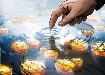 Bitcoin faces true demand test above $83K as liquidity thickens: Glassnode img1