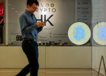 Bitcoin has gone quiet as traders chase ‘5x or 10x’ payoffs elsewhere