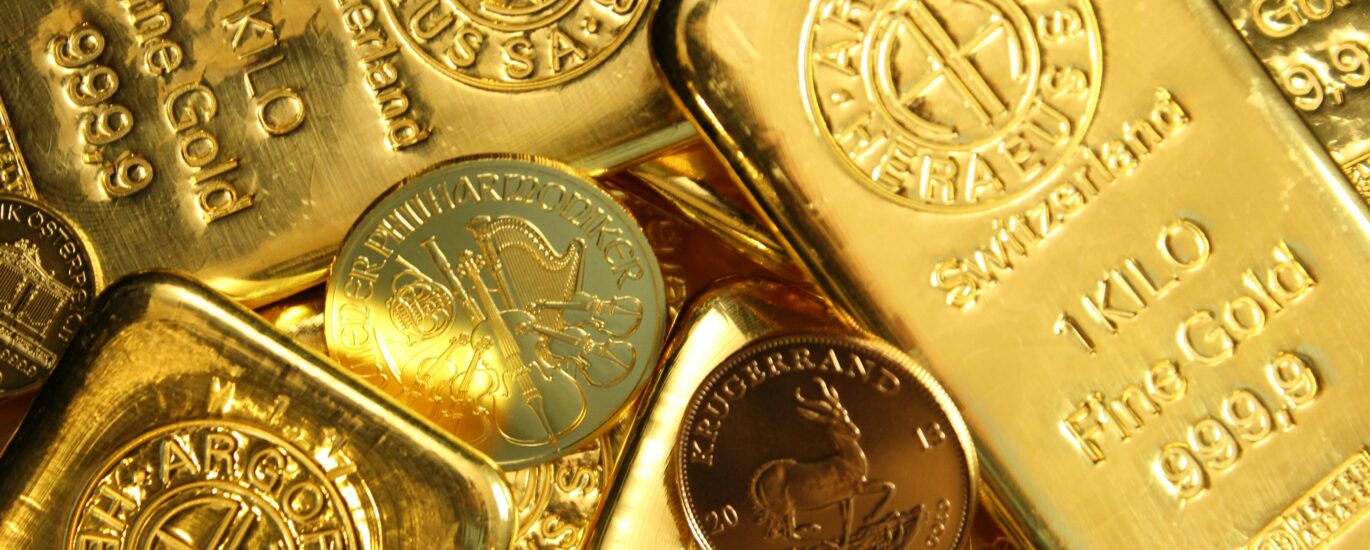 Bitcoin is outperforming stocks and correlating with gold just when it matters most