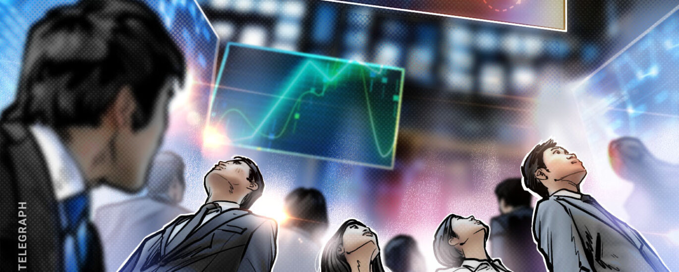 Bitcoin keeps traders guessing near $64K as stocks gain on cool US PPI data img1
