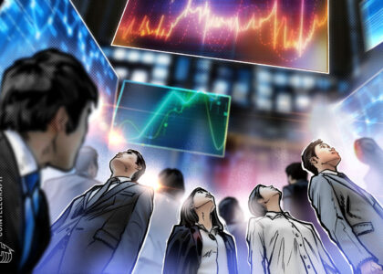 Bitcoin keeps traders guessing near $64K as stocks gain on cool US PPI data img1