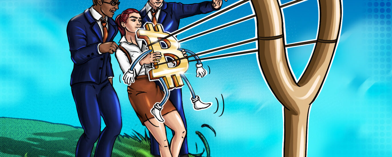 Bitcoin may find bear market bottom in August: 10x Research img1