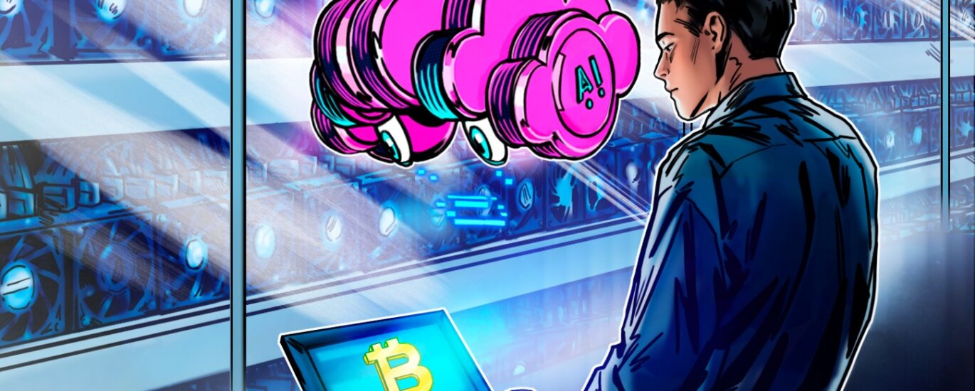 Bitcoin miners’ AI pivot loses Wall Street’s wow factor img1