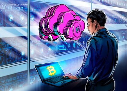 Bitcoin miners’ AI pivot loses Wall Street’s wow factor img1