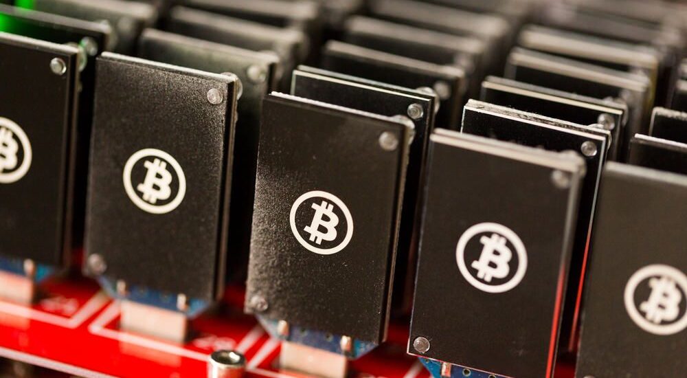 Bitcoin miners’ AI pivot pays off, but mining could revive with one twist