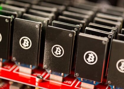 Bitcoin miners’ AI pivot pays off, but mining could revive with one twist
