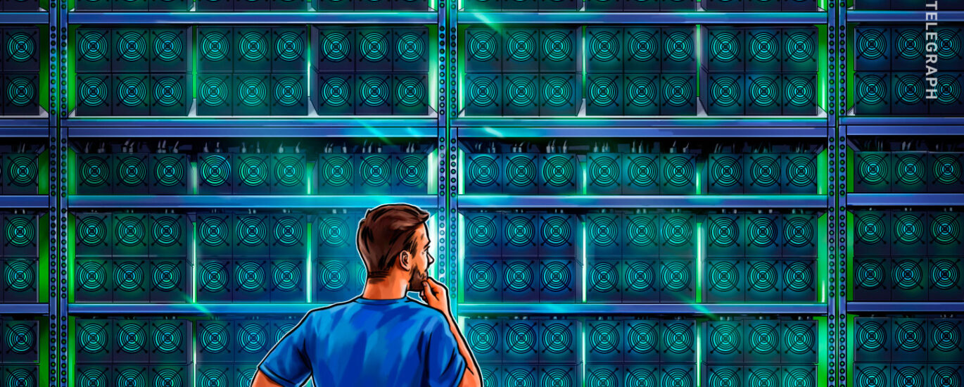 Bitcoin miners pour billions into AI as capex outpaces revenue 15-to-1 img1