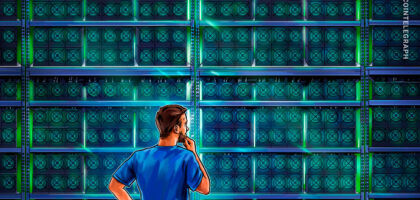 Bitcoin miners pour billions into AI as capex outpaces revenue 15-to-1 img1