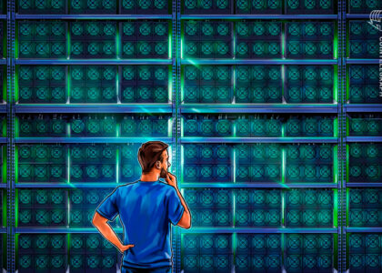 Bitcoin miners pour billions into AI as capex outpaces revenue 15-to-1 img1