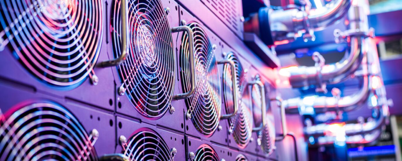 Bitcoin mining difficulty shrinks 14% from this year's high as plunging revenues force operators to pivot