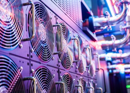 Bitcoin mining difficulty shrinks 14% from this year's high as plunging revenues force operators to pivot