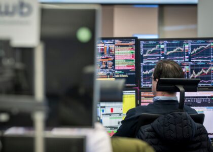 Bitcoin nears $80,000, but analysts say the next pullback will be key