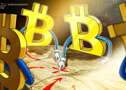Bitcoin price-metric basket sees longest capitulation since FTX blow-up: Glassnode img1