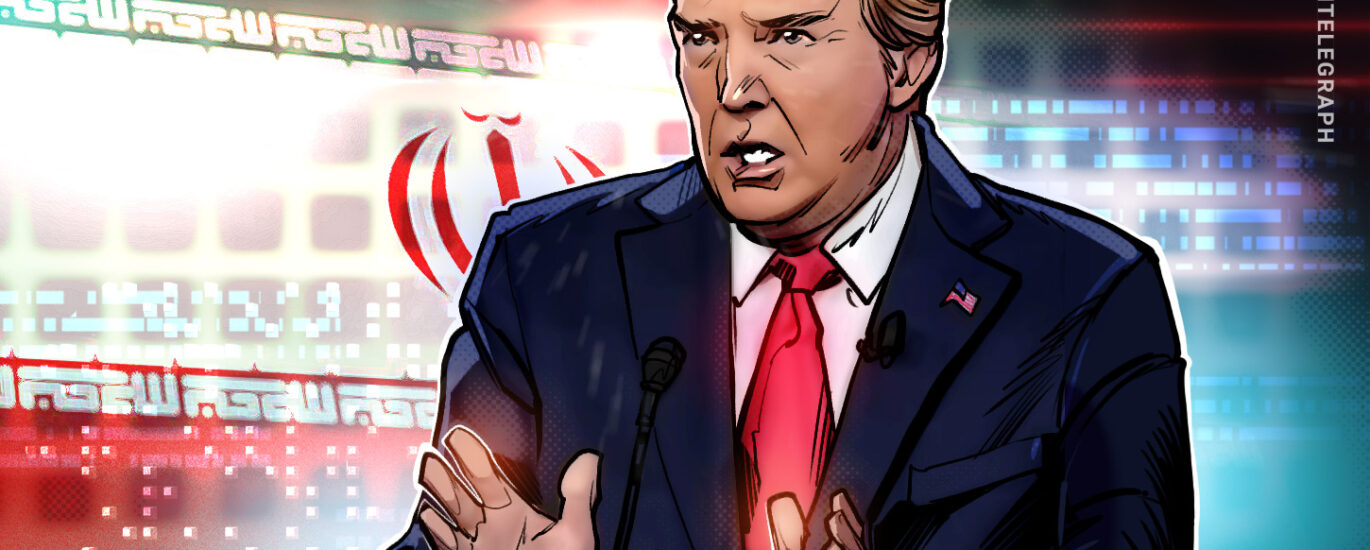 Bitcoin price reaches $72.5K as US issues ‘Economic D-Day’ threat to Iran img1
