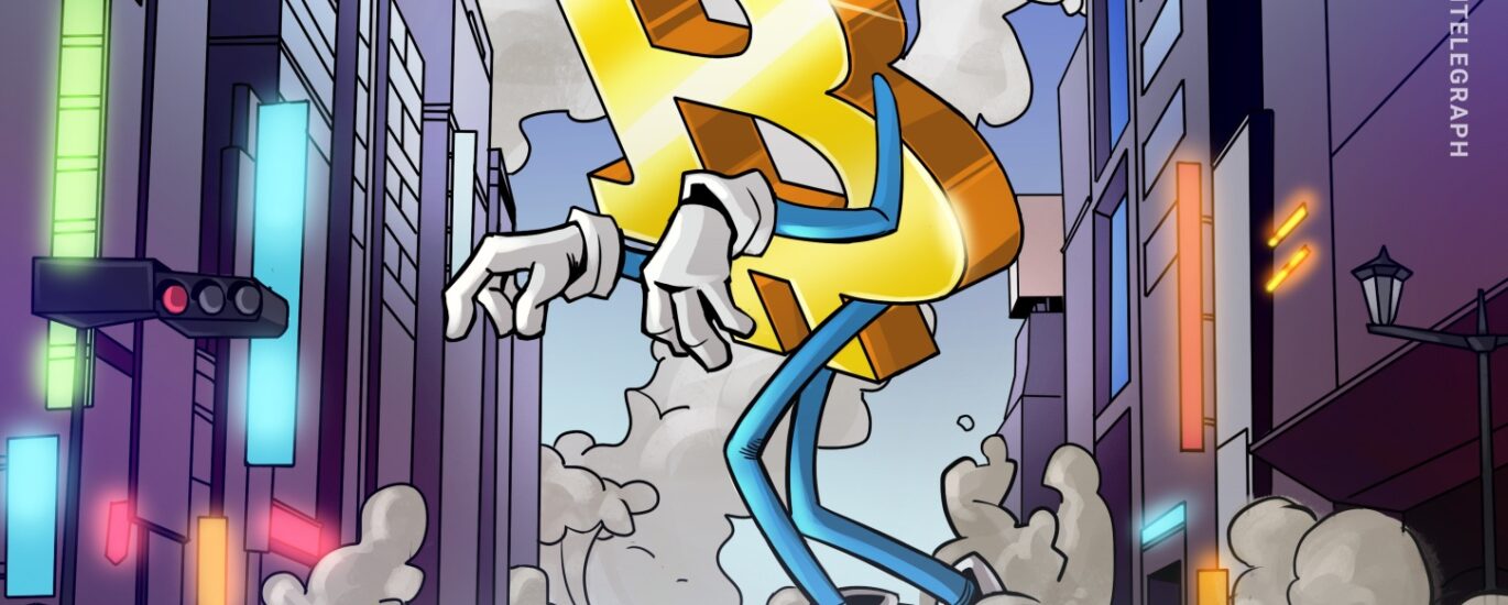 Bitcoin price slip wipes weekend gains as oil surge hits 5% on Hormuz disappointment img1