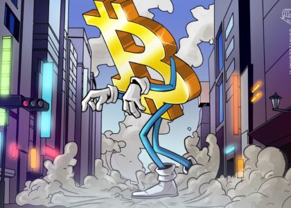 Bitcoin price slip wipes weekend gains as oil surge hits 5% on Hormuz disappointment img1