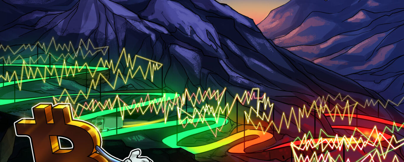 Bitcoin price spike to $64.5K was ‘low-volume liquidity trap’: Analysis img1